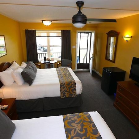 Pictou Lodge Beach Resort Ngoại thất bức ảnh