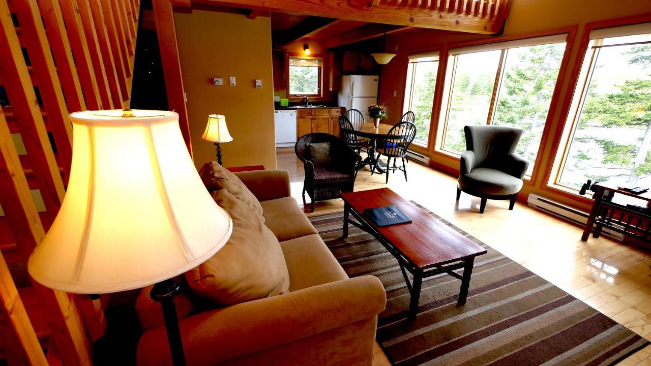 Pictou Lodge Beach Resort Ngoại thất bức ảnh