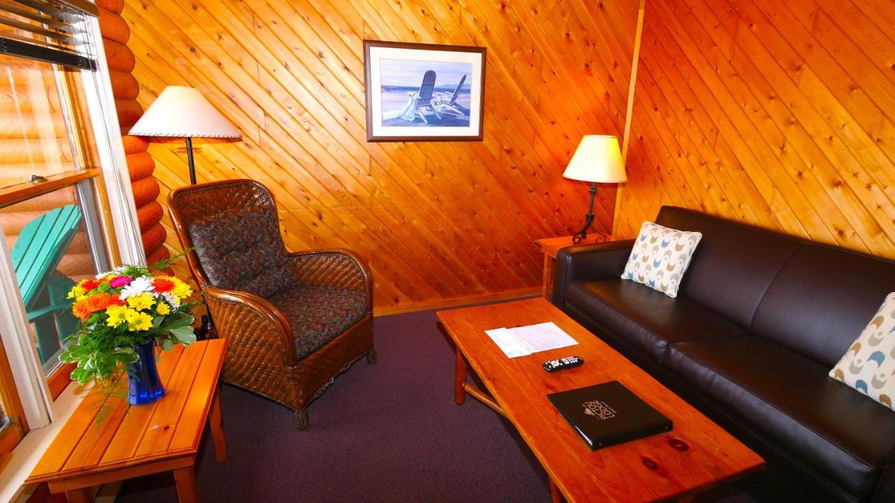 Pictou Lodge Beach Resort Ngoại thất bức ảnh